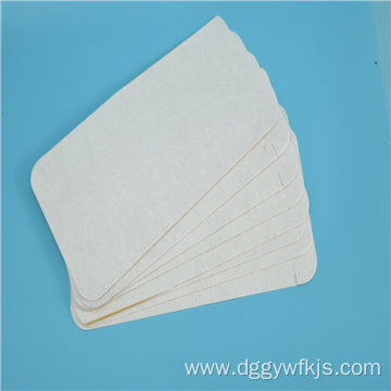 Insulation shaped cotton clothing accessories